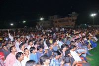 Pilla Nuvvuleni Jeevitham Audio Success Meet